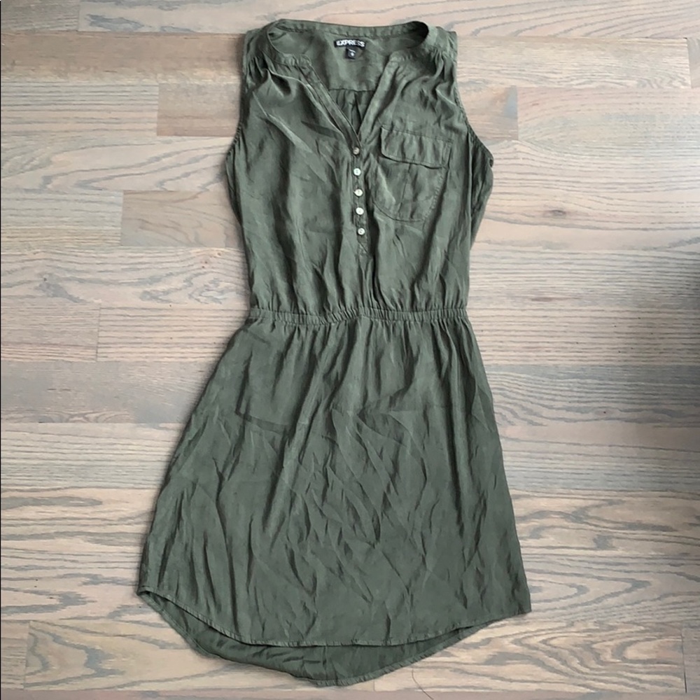 Express Dress